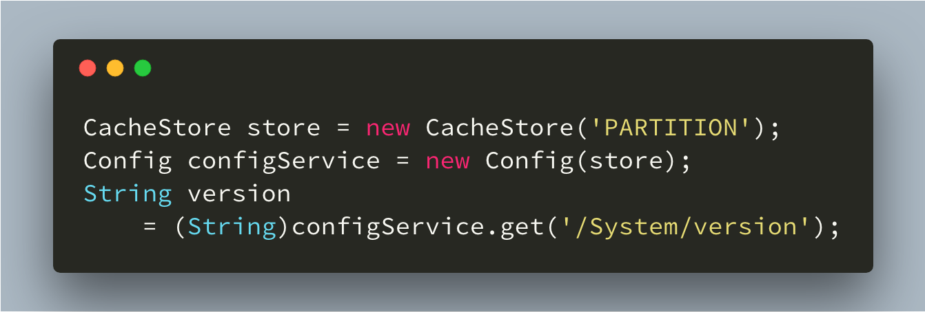 Unified API