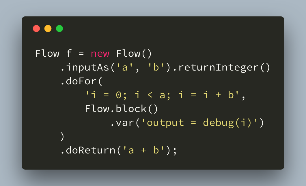 Build Funcs