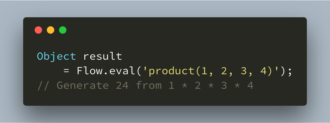 FlowScript