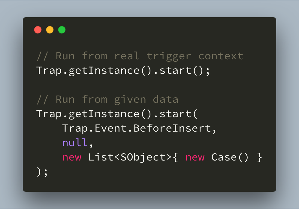Easy Unit Test